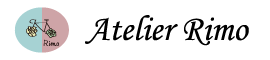 Atelier Rimo ロゴ