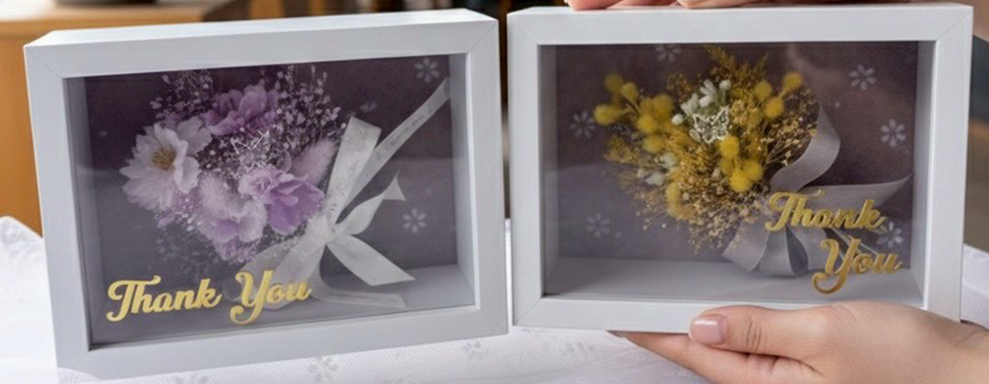 イルミナブーケ 作成キット